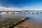 Poole Harbour Dorset England