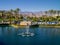 Pools at the JW Marriott Desert Springs