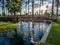 Pools at the JW Marriott Desert Springs