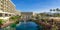 Pools at the JW Marriott Desert Springs