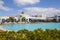 Poolside Restaurant at Playa Blanca in Lanzarote