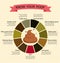 Poop Stool Color Changes Color Chart and Meaning, Healthy Concept