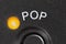 Pop Button and Indicator Light Macro