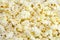 Pop Corn Background