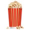 Pop Corn Bucket