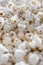 Popcorn background