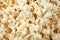 Popcorn background