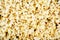 Popcorn background