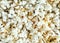 Popcorn Background Abstract Food, Snack