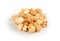 Popcorn with caramel