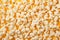 Popcorn Galore Crispy and Crunchy Popcorn Background