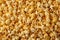 Popcorn Galore Crispy and Crunchy Popcorn Background
