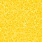 Popcorn pattern seamless. Sweetness background. vector texture