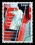 Pope John Paul Postage Stamp