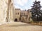 Popes palace, Avignon
