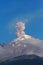 Popocatepetl IV