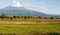 Popocatepetl and Iztacciuatl