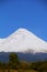 Popocatepetl volcano near puebla city, mexico XXVI