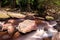 Popokvil Waterfall (Phnom Bokor) Kampot, Cambodia Oct 2015