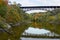 Popolopen Creek Arch Bridge