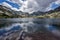 Popovo Lake, Pirin Mountain