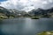 Popovo Lake, Pirin Mountain
