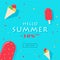 popsicle illustration pictures