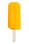 Popsicle orange lemon ice cream lolly icecream ice-cream summer