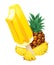 popsicle pineapple pictures