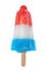 popsicle red white blue pictures