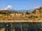 popular bhairabkunda picnic spot and dhanshiri river