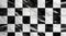 popular checker chess square abstract background. Generative AI