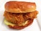 Popular Fried Chicken Sandwich