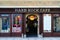 Popular Hard Rock Cafe, historic house U Rotta on Small Square in district of Stare Mesto, Prague, Czech Republic