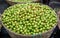 Popular seasonal fruit in Bangladesh nake kul/boroi