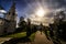 Popular tourist destination in Suzdal.