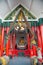 Por Ta Hin Chang Shrine, Chao Por Chang Shrine, also known as Por Ta Hin Chang Shrine. Sri Harimongkol is a shrine that enshrines.