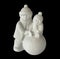 Porcelain figurine of children