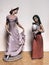 Porcelain Figurines