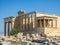 The Porch of the Maidens of the Temple of Athena Polias