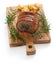 Porchetta, italian roast pork