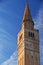 Pordenone, a famous town in northern Italy