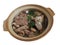 Pork Chitterlings soup