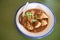 Pork curry or Kaeng Hung Ley Moo Thai name