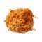 Pork Floss, Dried Shredded Pork, Meat Wool, Meat Floss, Rousong, Pork Sung or Yuk Sung. Asian Food, Light and Fluffy Texture with