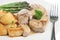 Pork Medallions