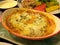 Pork & Mushroom Lasagne