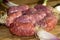 Pork\'s sausages