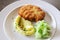 Pork Schnitzel