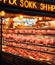 Pork Shops Commercial Business. Generative AI.